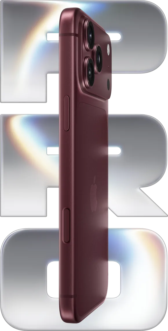 iPhone 18 Pro