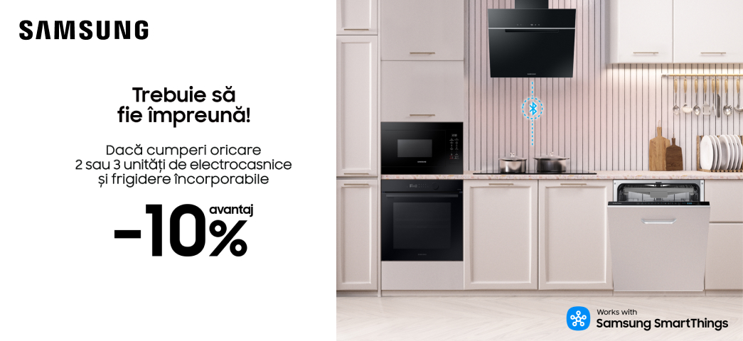 Trebuie să fie împreună!