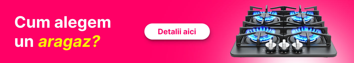 Cum să alegi un aragaz?