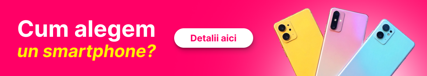 Cum să alegi un smartphone?