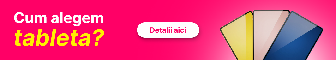 Cum să alegi o tabletă?