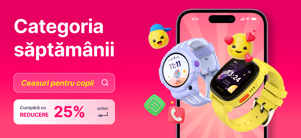 Categoria săptămânii