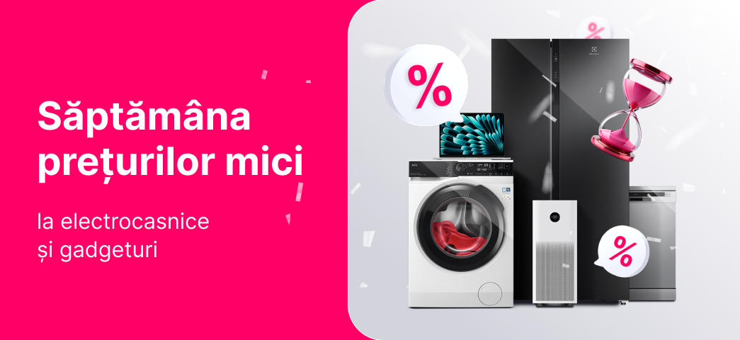 Ofertele săptămânii