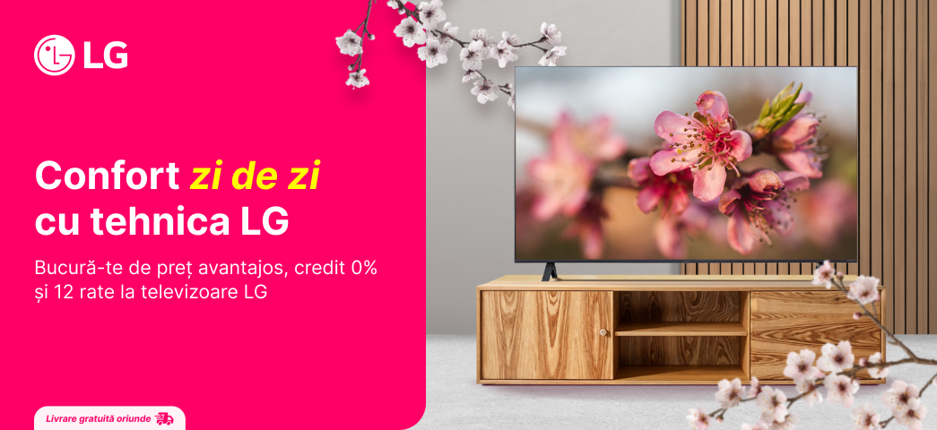Frigidere LG
