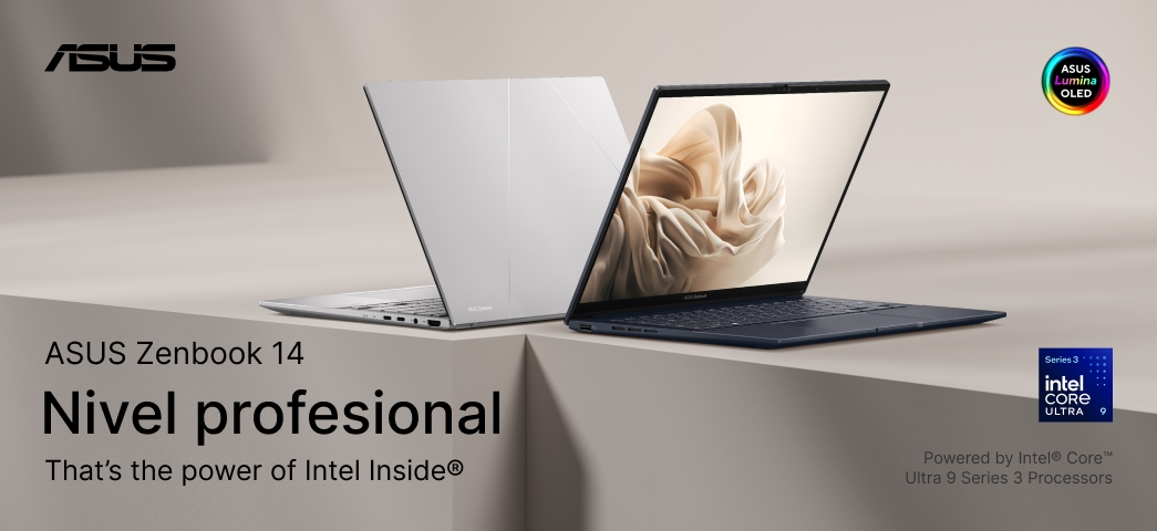 ASUS ZenBook 14 cu credit 0%