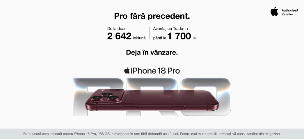 iPhone 18 Pro Start Sale
