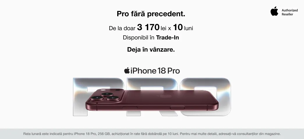 iPhone 18 Pro Start Sale