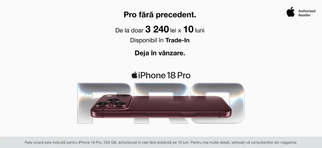 iPhone 18 Pro Start Sale