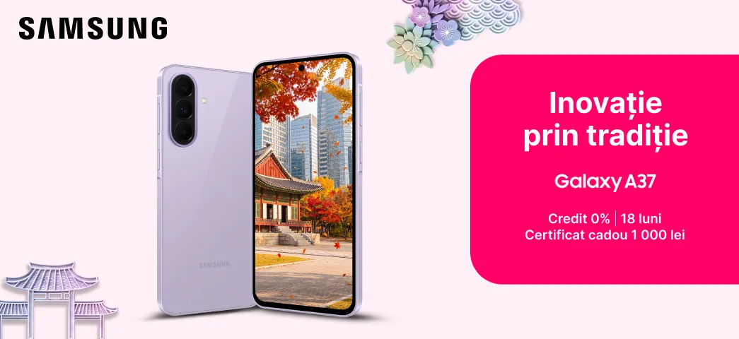 Perfecțiune în forma unui smartphone!
