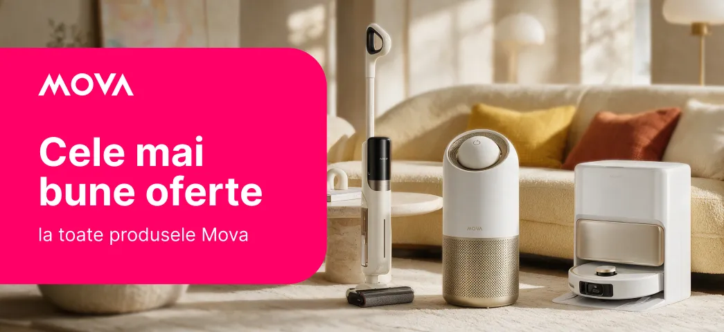 Cele mai bune oferte la toate produsele Mova