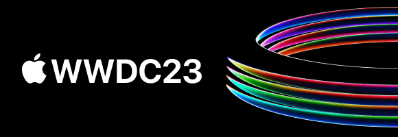 Prezentarea Apple la WWDC 2023