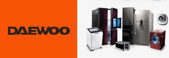 Daewoo