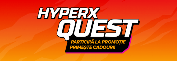 HyperX QUEST