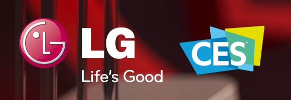 CES 2023: LG представила технику будущего