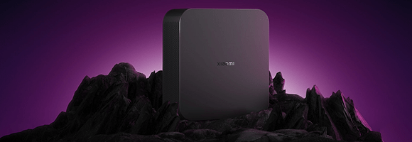 Xiaomi Mi Mini PC - adevăratul ucigaș al Mac Mini?