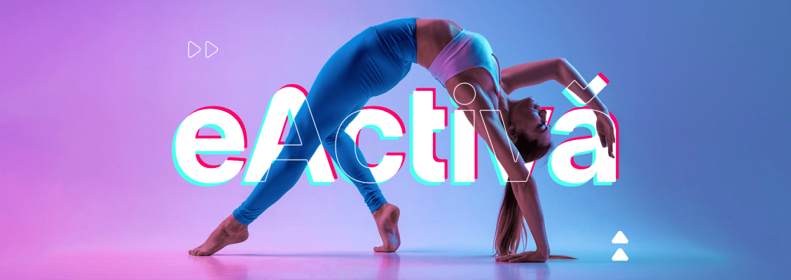 #eActivă: petrece vara aceasta activ! #eActivă: petrece vara aceasta activ! event