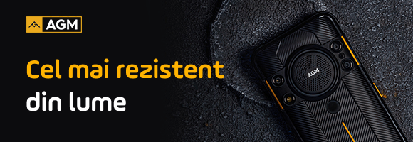 smartphone AGM H5