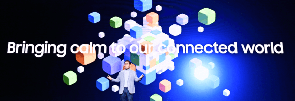 Samsung CES 2023: новая серия бытовой техники