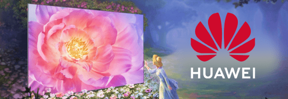 Huawei Vision Smart Screen 3