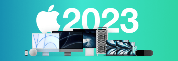 Презентация Apple: новые Macbook Pro и macMini с чипами M2 Pro и M2 Max