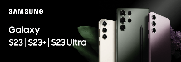 Samsung Galaxy Unpacked 2023: noile smarphone-uri Galaxy S23