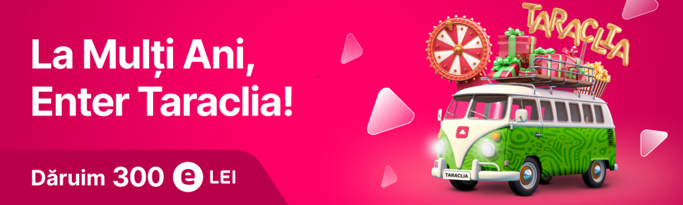 Deschiderea unui nou magazin Enter în Taraclia event