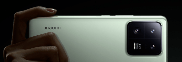 Презентация Xiaomi 2022