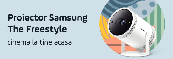 Proiector Samsung The Freestyle