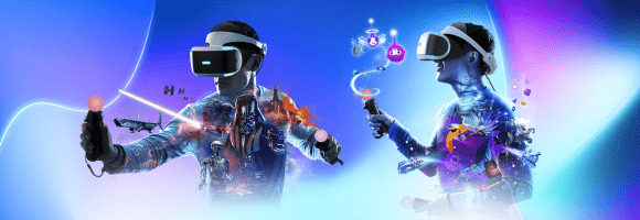 Новая порция очков для виртуальной реальности Huawei, Sony și Apple