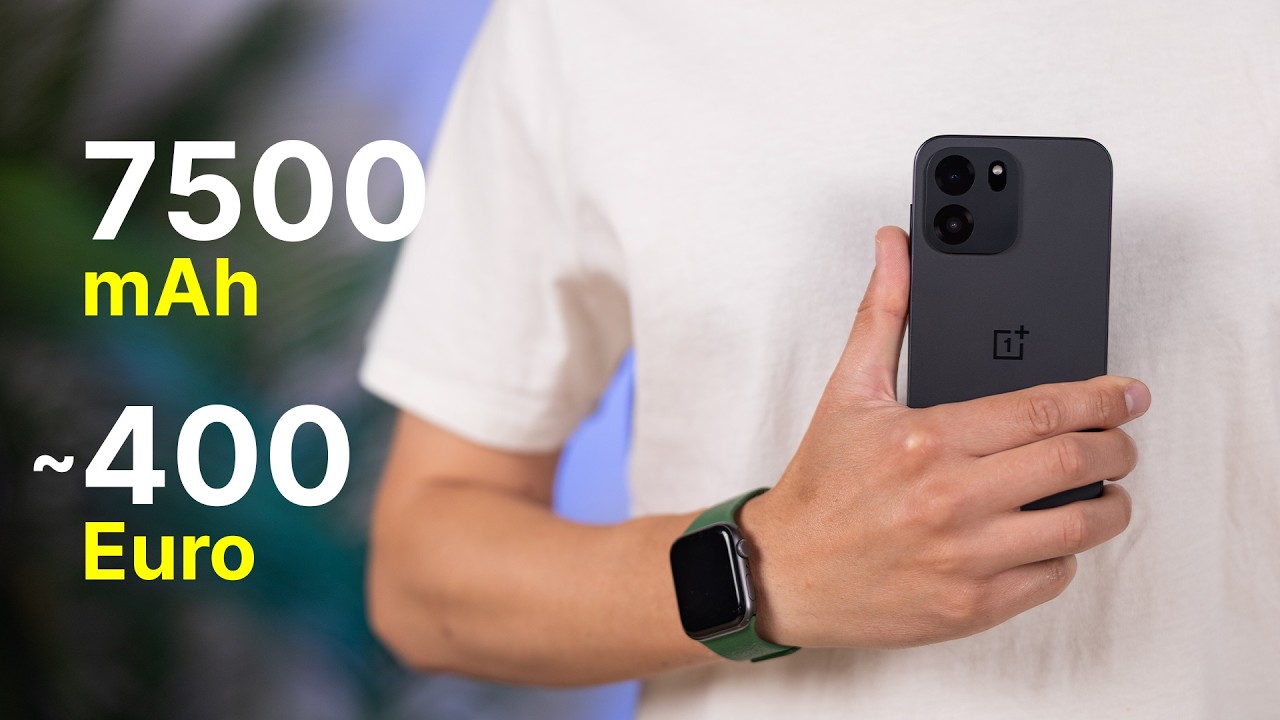 OnePlus Nord CE6 – smartphone rezistent și performant sub 450€