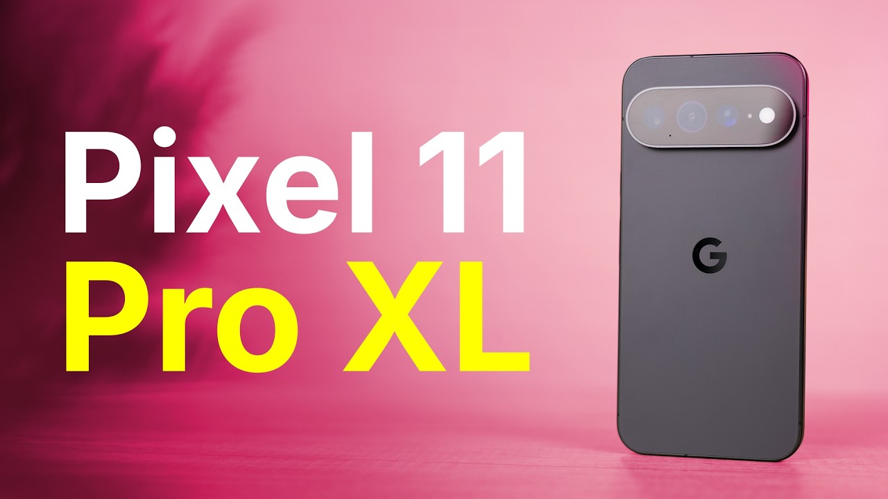 Google Pixel 11 Pro XL – Performanță, Cameră și Autonomie în Lumea Android