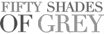 Fifty Shades of Grey
