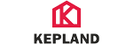 Kepland