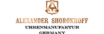Alexander Shorokhoff