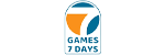 Games 7 Days