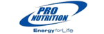 Pro Nutrition