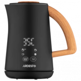 Aparate pentru spumarea laptelui