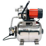 Pompe de suprăfață