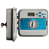 Programatoare pentru irigare