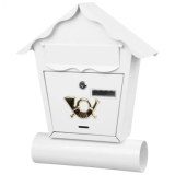 Почтовые ящики