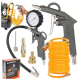 Аксессуары для компрессоров