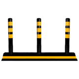 Conuri și stâlpi de semnalizare