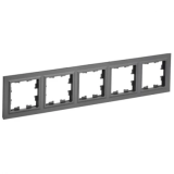 Rame pentru prize și întrerupătoare