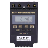 Releu control tensiune