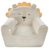 Детские стулья и кресла