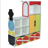 Детские шкафы