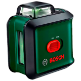 Лазерные уровни