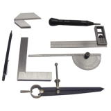 Трассировочный инвентарь