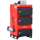 Конденсационные газовые котлы