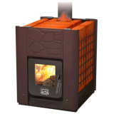 Печи и камины